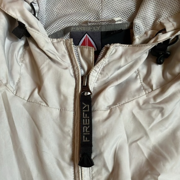 Men’s size m firefly windbreaker - Picture 2 of 4